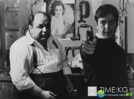 Фильму «Крестный отец» исполняется 45 лет