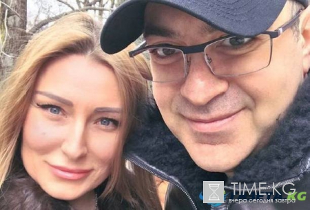 Гарик Мартиросян заявил, что его жена похожа на Меланию Трамп