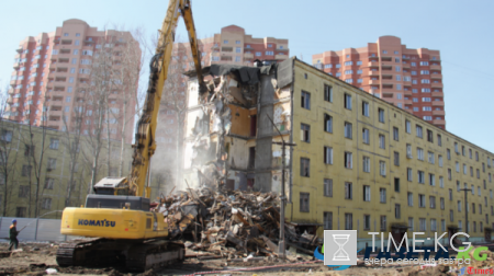 Голосование за снос пятиэтажек где, как и когда можно проголосовать в Москве