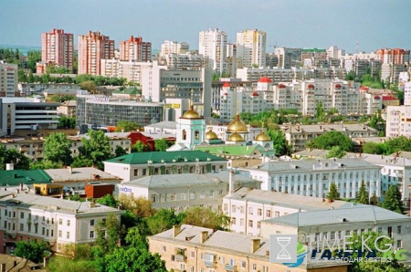 Город Белгород