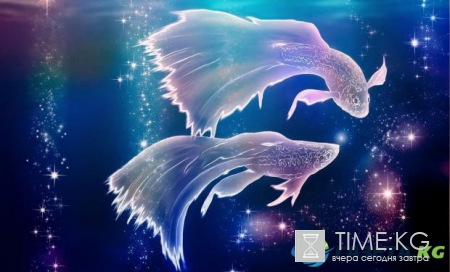 Гороскоп на май 2017: что ждет Стрельцов Козерогов Водолеев и Рыб – часть III