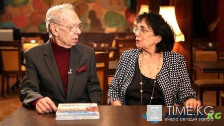 Госпитализированный Алексей Баталов тоскует по дому