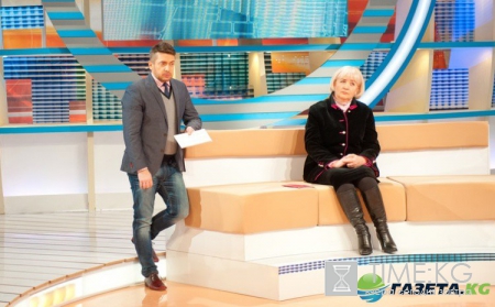 Говорит Украина: Жена заказала мое убийство (эфир от 19.05.2017)
