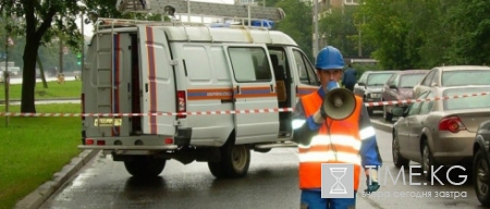 График отключения горячей воды в Петербурге не будут менять из-за холодов