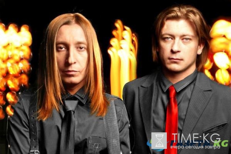 Группу «Би-2» в Испании ограбили во время съемок нового клипа
