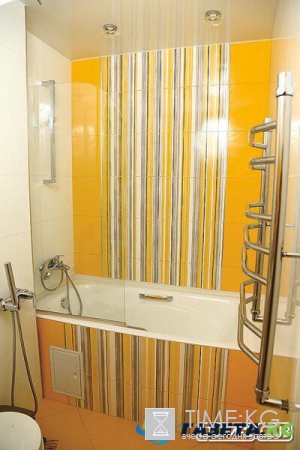 Гусев и Романец передрались в огромный дом