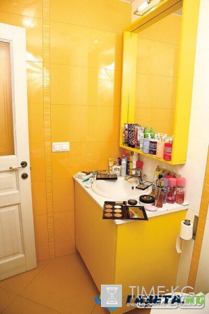 Гусев и Романец передрались в огромный дом