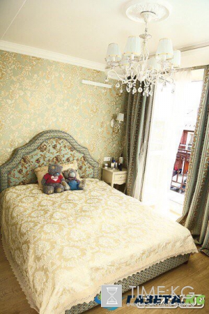 Гусев и Романец передрались в огромный дом