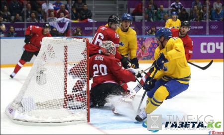 Хоккей чемпионат мира 2017, результаты, турнирная таблица, последние новости: кто сыграет в полуфинале