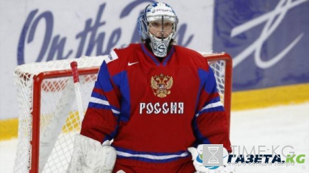 Хоккей Россия-Чехия 18 мая 2017: где пройдет, во сколько, где смотреть