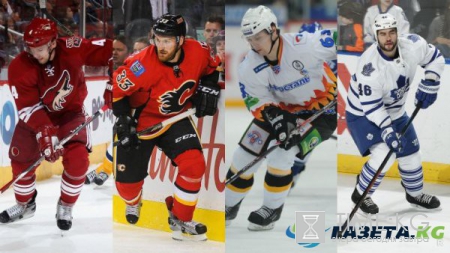 Хоккей Россия-Чехия 18 мая 2017: где пройдет, во сколько, где смотреть
