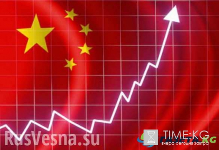 Инвестиции в основной капитал Китая выросли на 9,2% по итогам квартала‍