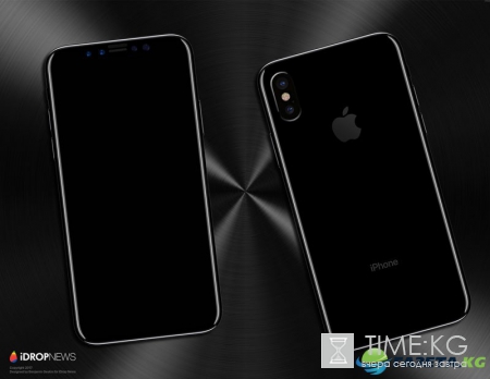 iPhone 8 против iPhone 7 и Galaxy S8: лучший во всех смыслах