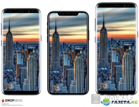 iPhone 8 против iPhone 7 и Galaxy S8: лучший во всех смыслах