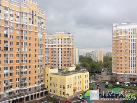 Ипотечные ставки пошли на посадку