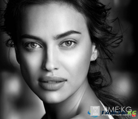 Ирина Шейк поздравила с 9 мая историей о своей бабушке