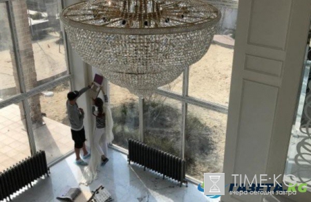 Известны новые подробности совместной жизни Дмитрия Тарасова и Анастасии Костенко