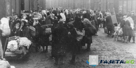 Как Европа мстила немецким женщинам, старикам и детям смертью