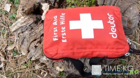 Как избежать диареи во время турпоездок и пикников