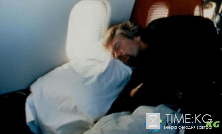 Как стать успешным : Ричард Брэнсон дает простой совет