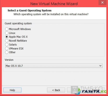 Как запустить Mac OS X на ПК с Windows 10, 8, 7 и XP