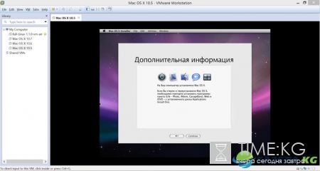 Как запустить Mac OS X на ПК с Windows 10, 8, 7 и XP
