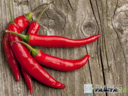 Какие продукты помогут быстро похудеть