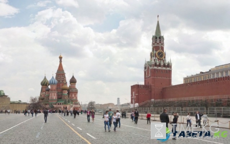 Какие улицы перекроют в Москве на День Победы: улицы и станции метро