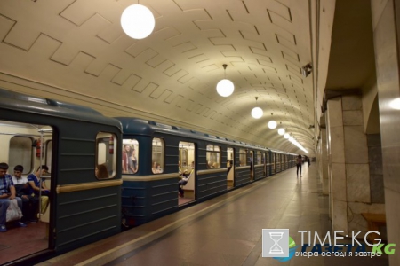 Какие улицы перекроют в Москве на День Победы: улицы и станции метро