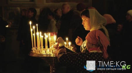 Какого числа Петров пост в 2017 году: дата начала, как расчитать
