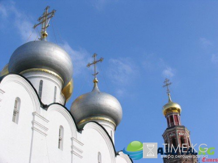 Какой церковный праздник сегодня, 26 мая 2017 года: Попразднство Вознесения Господня. Mученицы Гликерии девы и c нeю мученика Лаодикия, стража темничного. Постный день