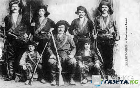 Какой сегодня день: 19 мая – день памяти геноцида греков Малой Азии