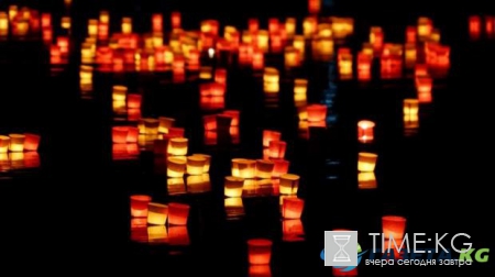 Какой сегодня день: 25 мая - Международный день пропавших детей