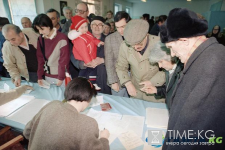 Какой сегодня день: 26 мая – День независимости Грузии