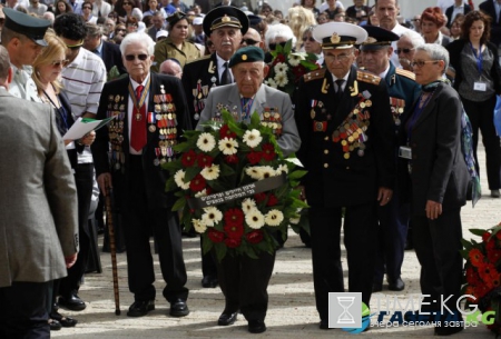 Какой сегодня праздник 09.05.2017 отмечают в России и мире: помним и чтим