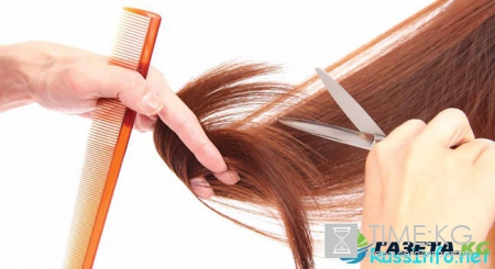 Календарь стрижки (покраски) волос на август