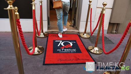 Каннский кинофестиваль новости сегодня 18.05.2017: Как прошла церемония открытия юбилейного Каннского кинофестиваля