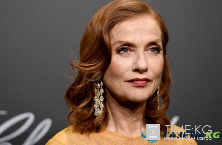 Канны-2017: Джулианна Мур, Изабель Юппер, Рианна и другие на вечеринке Chopard Space Party