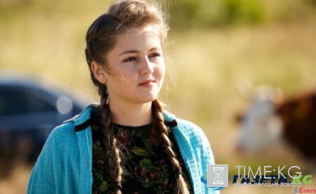 Капитанша сериал 2017: актеры и роли, сколько серий, содержание