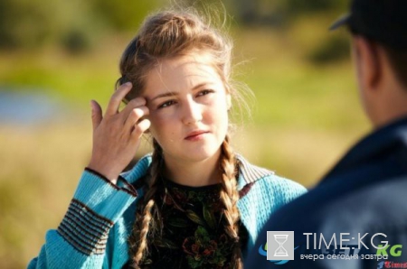 Капитанша, сериал, актеры и роли, сколько серий, краткое содержание: Всего в сериале Капитанша 16 серий