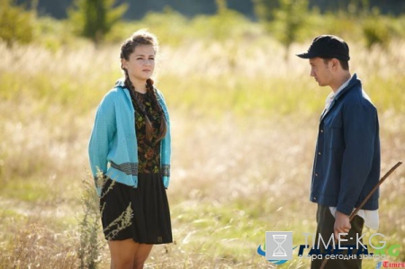 Капитанша, сериал, актеры и роли, сколько серий, краткое содержание: Всего в сериале Капитанша 16 серий