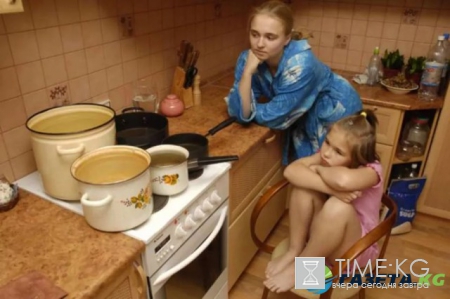 Когда будет отключение горячей воды в Москве: по какому плану коммунальные организации отключат воду можно узнать в интернете