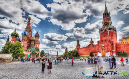 Когда будет тепло в 2017 в Москве: тепла ждать пока не стоит