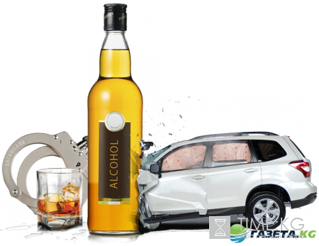 Когда можно садиться за руль после застолья