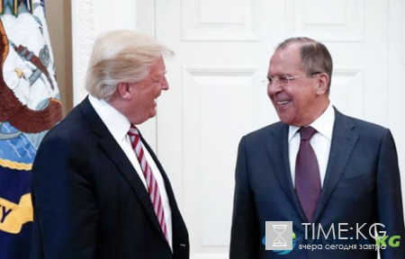 Когда Трамп встретится с Путиным – Лавров назвал дату и место