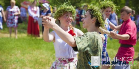 Когда Троица в 2017 году: какого числа в России ,что означает праздник, обычаи обряды Когда Троица в 2017 году: какого числа в России ,что означает праздник, обычаи обряды