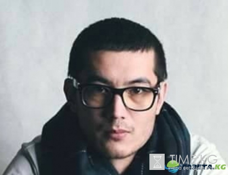 Корреспондент «Новой газеты» гражданин Узбекистана Худоберди Нурматов был задержан сотрудниками МВД