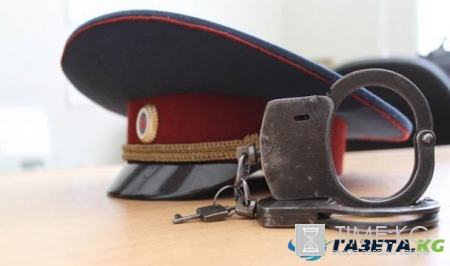 Коррупция в правоохранительных органах Томской области: дело бизнесмена Кривошеина