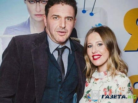 Ксения Собчак и Максим Виторган, последние новости 22.05.2017, фото пары и малыша Платона