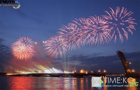 Куда поехать на 9 мая 2017 года: в Москве, в Санкт-Петербурге, в Бресте, в Волгограде.